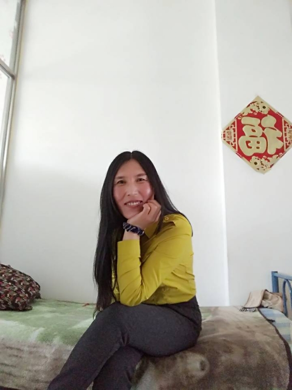 飘萍的第一张照片--吉林红颜知己交友网