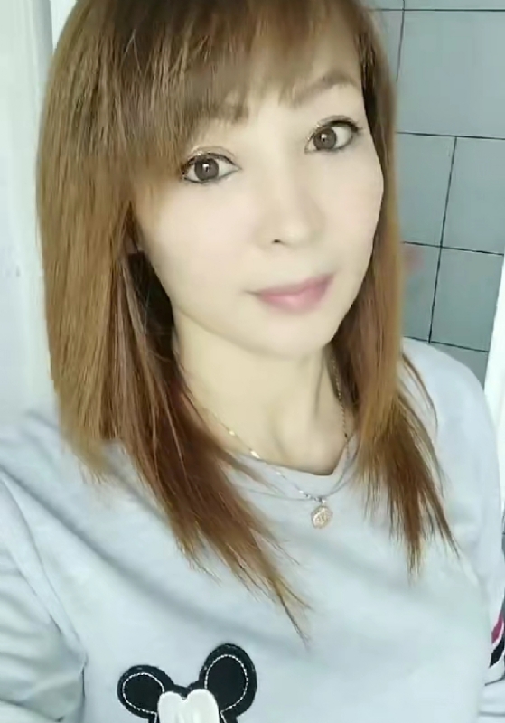 魅力白玲的第一张照片--吉林红颜知己交友网