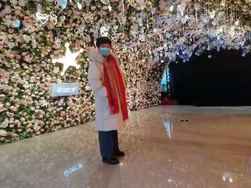 最长情的告白是陪伴的第一张照片--吉林红颜知己交友网