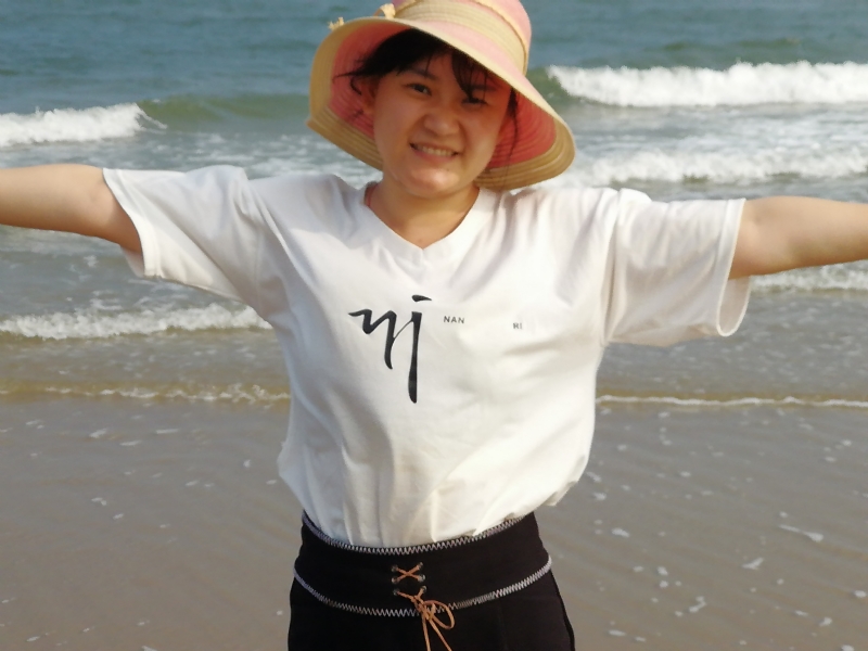 块块的第一张照片--吉林红颜知己交友网