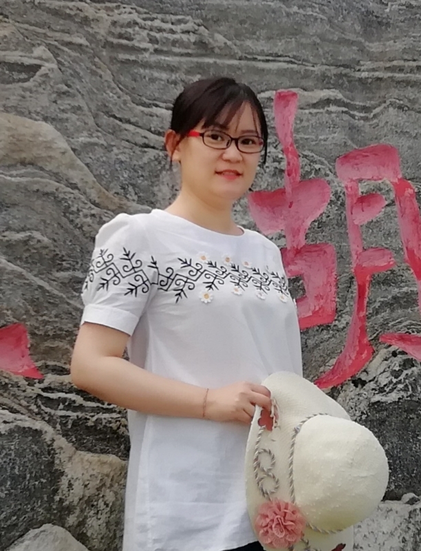 块块的第二张照片--吉林红颜知己交友网