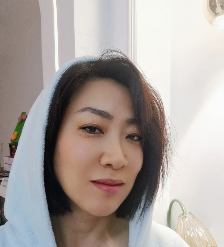 火玫瑰的第一张照片--吉林红颜知己交友网