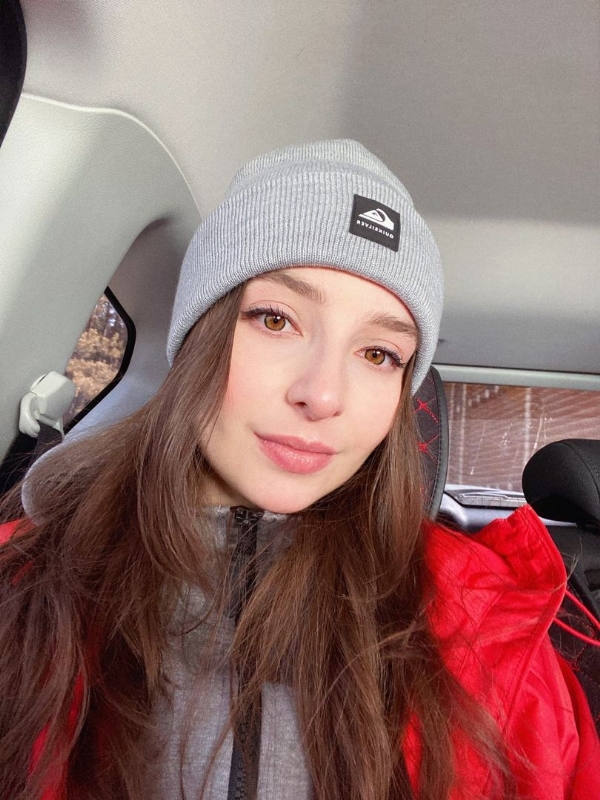 Emilia的第一张照片--吉林红颜知己交友网