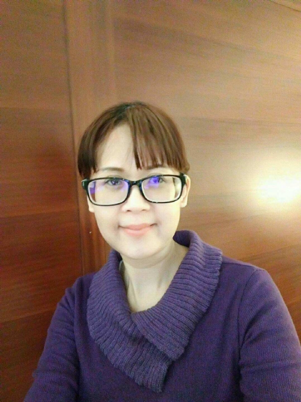 凱琳絲的第一张照片--吉林红颜知己交友网