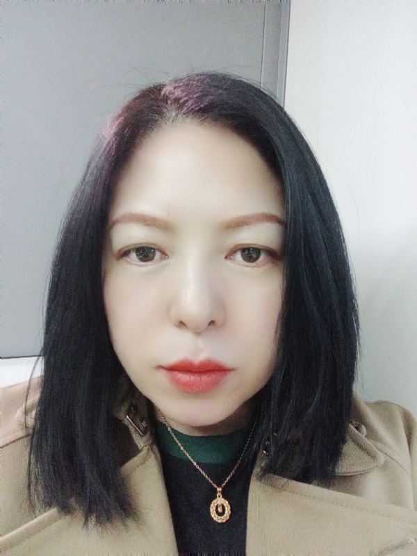 尘颜的第一张照片--吉林红颜知己交友网