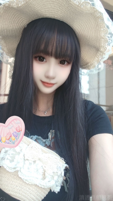 一见倾心的第二张照片--吉林红颜知己交友网